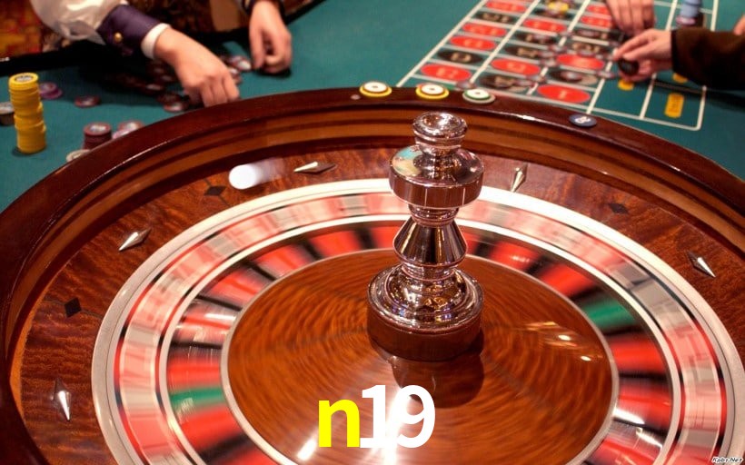 A Revolução dos Aplicativos de Jogos no n19