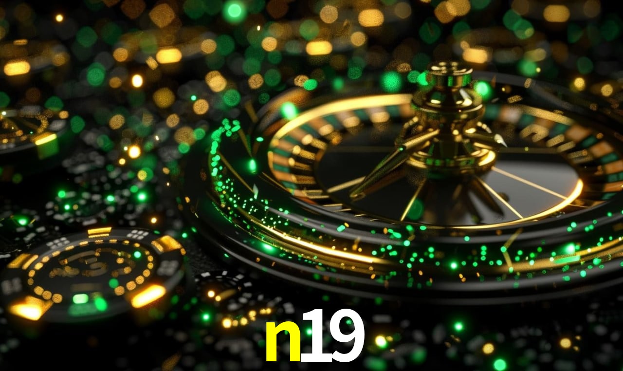 Desvendando o Mundo dos Jogos Virtuais na n19