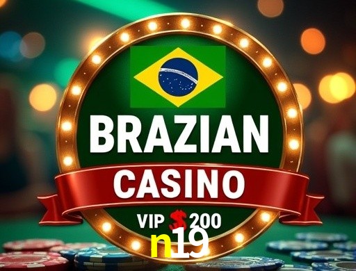 A Emoção da Loteria na n19: Uma Chance de Mudança de Vida